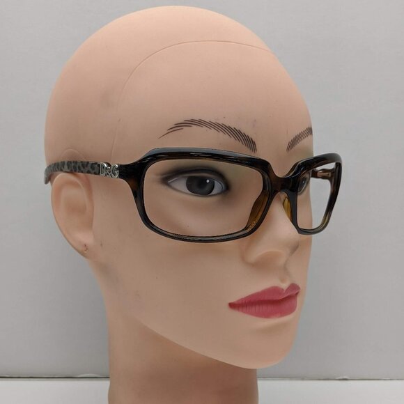 🕶️Frame Only | Dolce&Gabbana DD2192 2932/83 Sunglasses 62/17 115 /KAG723🕶️ - Picture 5 of 6